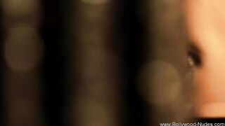 Aching For Exotic Sensuality
