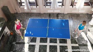 Ping Pong twist