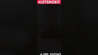 AGIRLKNOWS - (Angelika Grays, Sonya Blaze) - New Bride Seduced