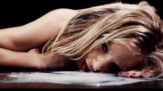 Real Life Cartoon Compilation - Hottest chicks banged and creampied by long Tentacles
