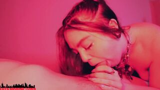 Euphoria women gets turned on with a hookup