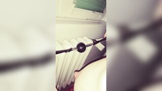 milf babe AMATEUR