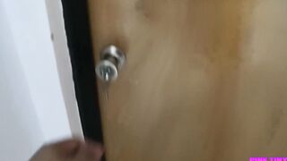 I Offer My Super Step Daughter A Lesson