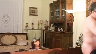 Troie Into Cerca di Anale - Episode three