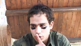 Calde Scopate di Gruppo - Episode two