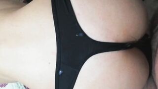 New Amateur creampie compilation 2022
