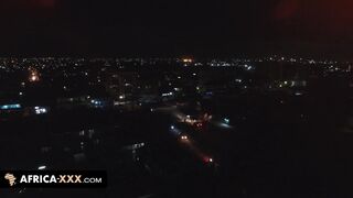 Sex dates into Africa