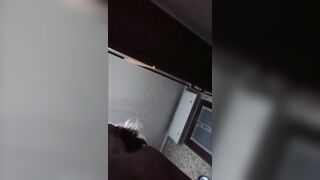 Sesso anale con la mia matrigna si vede dal viso