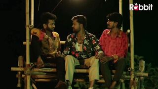 Sainyaa Salman part 2 web serial Best Scenes