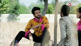 Sainyaa Salman part 2 web serial Best Scenes