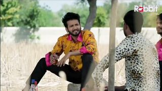 Sainyaa Salman part 2 web serial Best Scenes