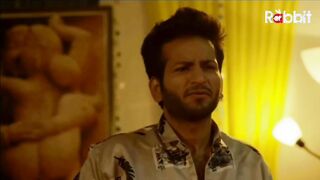 Sainyaa Salman part 2 web serial Best Scenes