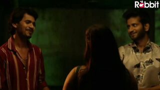 Sainyaa Salman part 2 web serial Best Scenes