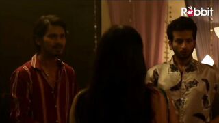 Sainyaa Salman part 2 web serial Best Scenes