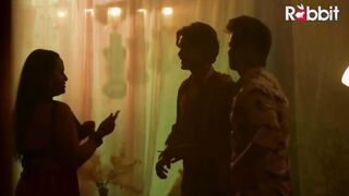 Sainyaa Salman part 2 web serial Best Scenes
