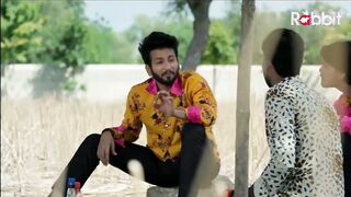Sainyaa Salman part 2 web serial Best Scenes
