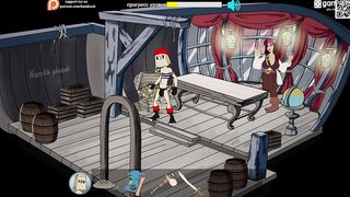 Complete Gameplay - Fuckerman, Piratezons