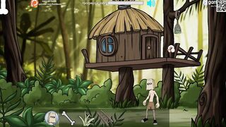 Complete Gameplay - Fuckerman, Amazons