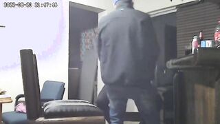 Spy webcam : caught my fiance cheating with my best friend