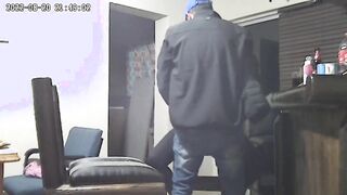 Spy webcam : caught my fiance cheating with my best friend