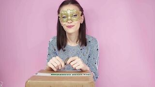 Unboxing - World's Most Realistic Vibrator RealCock2