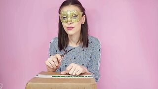 Unboxing - World's Most Realistic Vibrator RealCock2