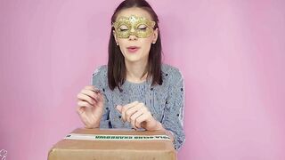 Unboxing - World's Most Realistic Vibrator RealCock2