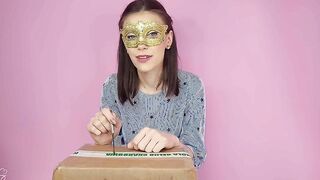 Unboxing - World's Most Realistic Vibrator RealCock2