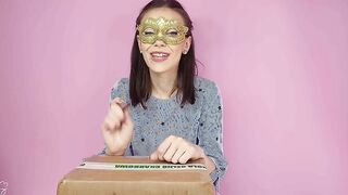 Unboxing - World's Most Realistic Vibrator RealCock2