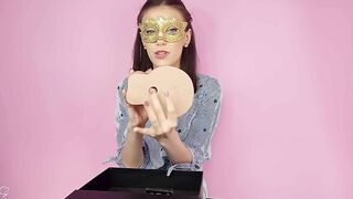 Unboxing - World's Most Realistic Vibrator RealCock2