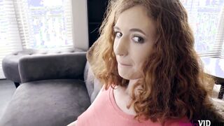 Family Pies S7-E1 Abby Rains Inside Behind Closed Doors
