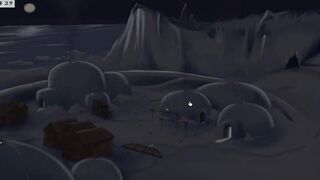 four Elements Coach Book one Slav Part one - Katara
