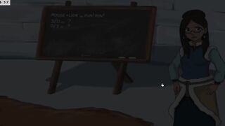 four Elements Coach Book one Slav Part one - Katara