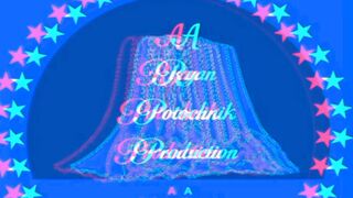 Female Jesus Crucified Naked English Audio In 3D