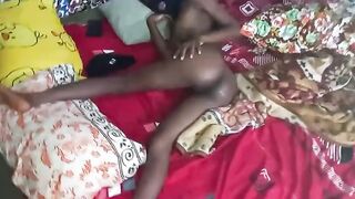 My Stepbrother Plowed Me So Rough Early Into The Morning Until cum into my twat