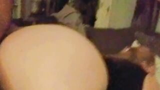 My sub loves to banged! me