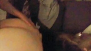 My sub loves to banged! me