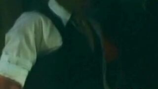 Only Classic Seventies Sex Will Do To Arouse Them Both