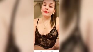 Elle en veut