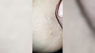 Wifes waiting cunt