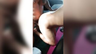 Bareback doggy style Hispanic