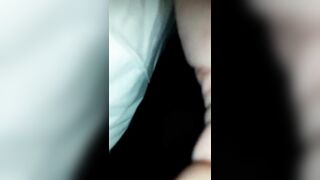 Ex-Wife alternate between anal and vagina