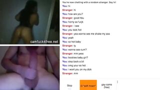 Dark Hair sexy pose huge penis dude on live web cam