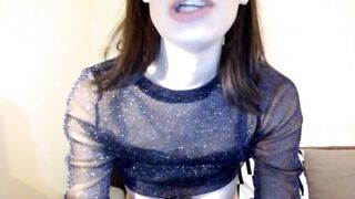 Big Perky Titted Beauty model