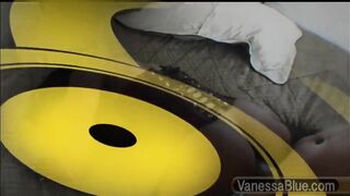 Jada Fire African Booty, Oral Sex, Black