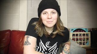 You WILL Cum To My Farts