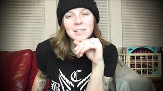 You WILL Cum To My Farts