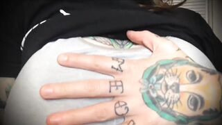 You WILL Cum To My Farts
