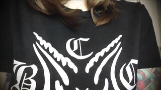 You WILL Cum To My Farts