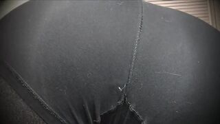 You WILL Cum To My Farts